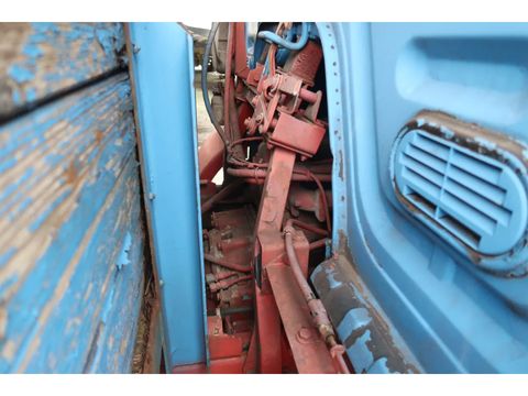 Volvo F4 and F7 PACKAGEDEAL 2for1 export - Oldtimer | Companjen Bedrijfswagens BV [30]