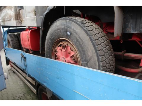 Volvo F4 and F7 PACKAGEDEAL 2for1 export - Oldtimer | Companjen Bedrijfswagens BV [33]