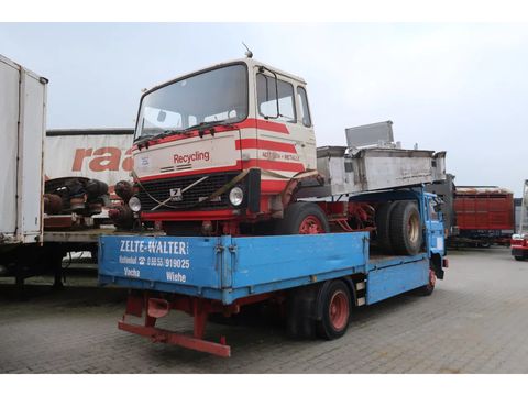 Volvo F4 and F7 PACKAGEDEAL 2for1 export | Companjen Bedrijfswagens BV [5]