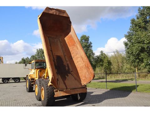 Volvo
A20 | 6X6 | 34 TON | GOOD CONDITION! | Hulleman Trucks [10]