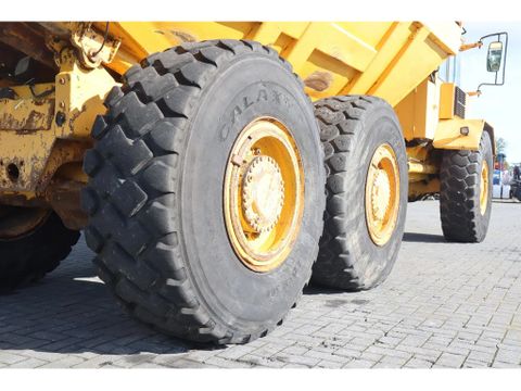 Volvo
A20 | 6X6 | 34 TON | GOOD CONDITION! | Hulleman Trucks [13]