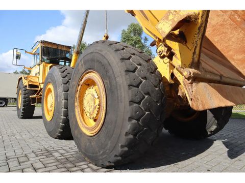 Volvo
A20 | 6X6 | 34 TON | GOOD CONDITION! | Hulleman Trucks [14]