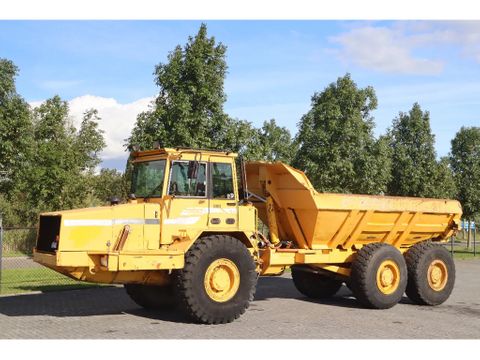 Volvo
A20 | 6X6 | 34 TON | GOOD CONDITION! | Hulleman Trucks [2]