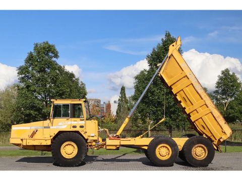 Volvo
A20 | 6X6 | 34 TON | GOOD CONDITION! | Hulleman Trucks [7]