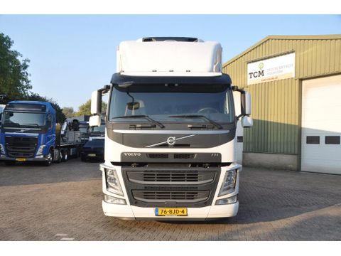 Volvo 330 6X2. 2017. CARRIER SUPRA 850. NL-TRUCK | Truckcentrum Meerkerk [3]