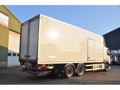 Volvo 330 6X2. 2017. CARRIER SUPRA 850. NL-TRUCK | Truckcentrum Meerkerk [7]