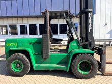 Hyster H7.00XL | Brabant AG Industrie [3]