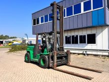 Hyster H7.00XL | Brabant AG Industrie [5]