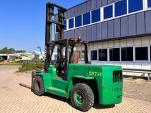 Hyster H7.00XL | Brabant AG Industrie [7]