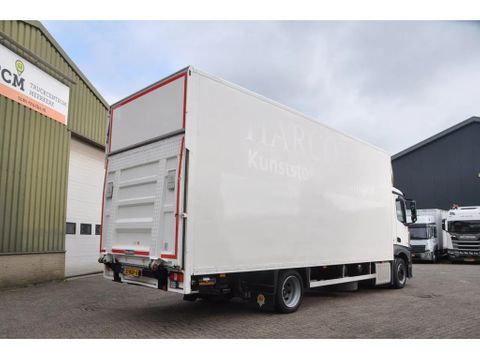 Mercedes-Benz 1836 4X2 2015. 477.785km DHOLLANDIA. NL-TRUCK | Truckcentrum Meerkerk [5]