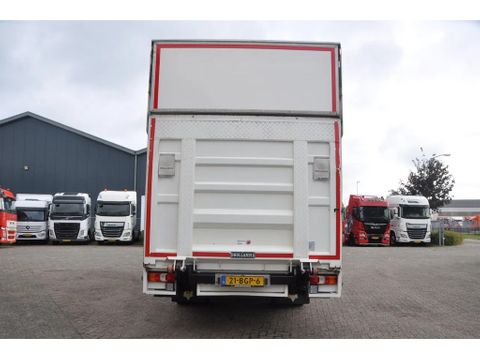 Mercedes-Benz 1836 4X2 2015. 477.785km DHOLLANDIA. NL-TRUCK | Truckcentrum Meerkerk [6]