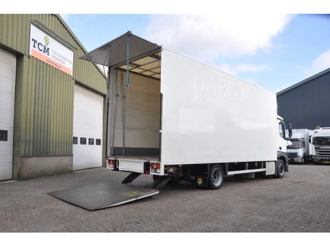 Mercedes-Benz 1836 4X2 2015. 477.785km DHOLLANDIA. NL-TRUCK | Truckcentrum Meerkerk [9]