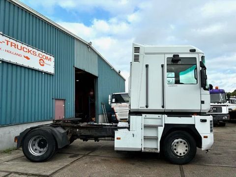 Renault E-TECH 4x2 (MACK ENGINE / EURO 3 / ZF16 MANUAL GEARBOX / AIRCONDITIONING) | Engel Trucks B.V. [4]