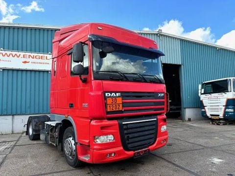 DAF SPACECAB (EURO 5 / ZF16 MANUAL GEARBOX / ADR-VLG / AIRCONDITIONING) | Engel Trucks B.V. [2]