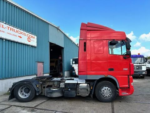 DAF SPACECAB (EURO 5 / ZF16 MANUAL GEARBOX / ADR-VLG / AIRCONDITIONING) | Engel Trucks B.V. [4]