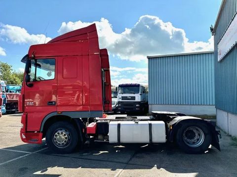 DAF SPACECAB (EURO 5 / ZF16 MANUAL GEARBOX / ADR-VLG / AIRCONDITIONING) | Engel Trucks B.V. [5]