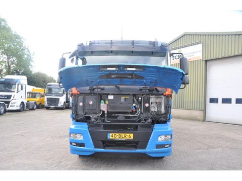 MAN 18.250 4X2 2018. BDF SYSTEEM + LAADKLEP. NL-TRUCK | Truckcentrum Meerkerk [14]