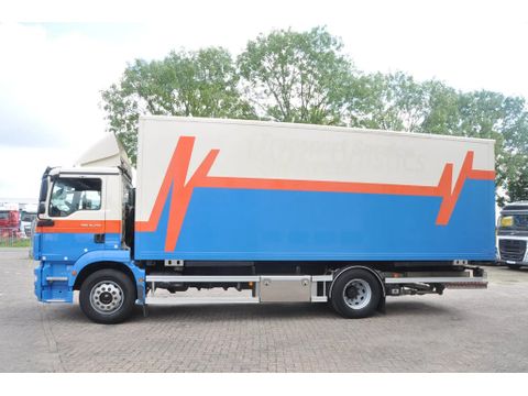 MAN 18.250 4X2 2018. BDF SYSTEEM + LAADKLEP. NL-TRUCK | Truckcentrum Meerkerk [5]