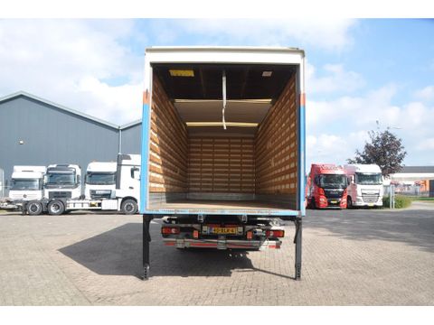 MAN 18.250 4X2 2018. BDF SYSTEEM + LAADKLEP. NL-TRUCK | Truckcentrum Meerkerk [8]