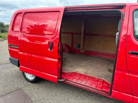 Toyota 2.5 D4-D 90 LONG WHEEL BASE GOOD CONDITION | Van Nierop BV [7]