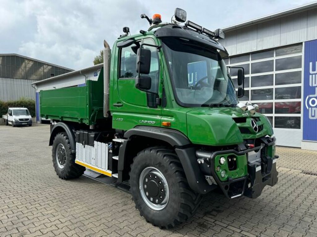 Unimog  (1)