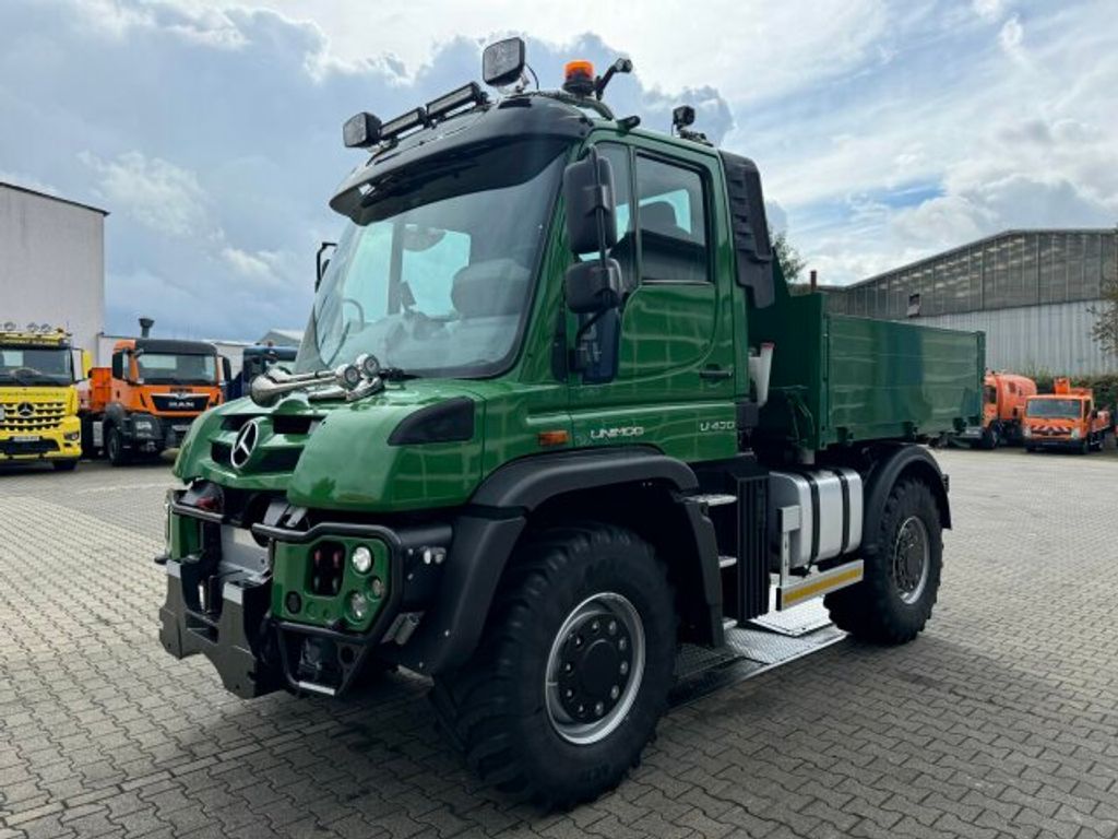 Unimog  (3)