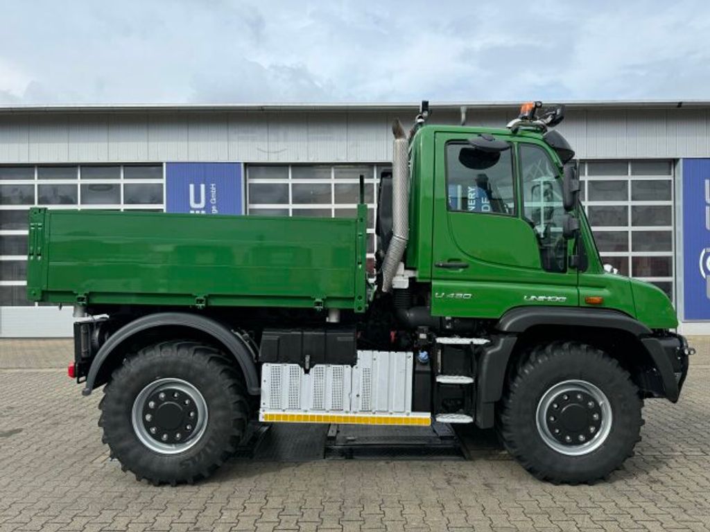 Unimog  (4)