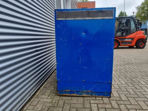 Hidrostal Hidrostal ''Betsy'' Waterpomp 100GG + Hatz 1D81Z |  Van Tongeren Trading BV [7]