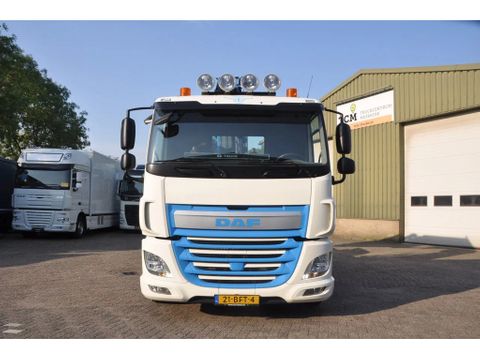 DAF 8X2 2015. HIAB XS 377 HiPro NL-TRUCK | Truckcentrum Meerkerk [2]