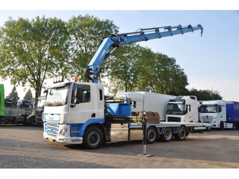 DAF 8X2 2015. HIAB XS 377 HiPro NL-TRUCK | Truckcentrum Meerkerk [3]