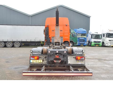 MAN MAN TGX 26.460 6X2 .2017.VDL S-21-6200. NL-TRUCK | Truckcentrum Meerkerk [7]