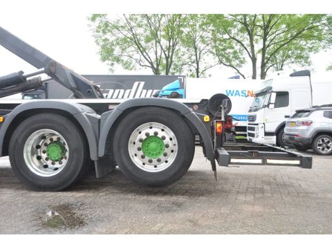 MAN MAN TGX 26.460 6X2 .2017.VDL S-21-6200. NL-TRUCK | Truckcentrum Meerkerk [8]