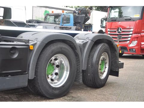 MAN MAN TGX 26.460 6X2 .2017.VDL S-21-6200. NL-TRUCK | Truckcentrum Meerkerk [9]