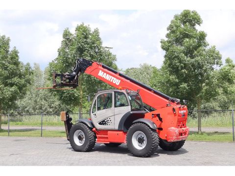 Manitou
MT1840 EASY | 2017 | 4010 H | Hulleman Trucks [2]