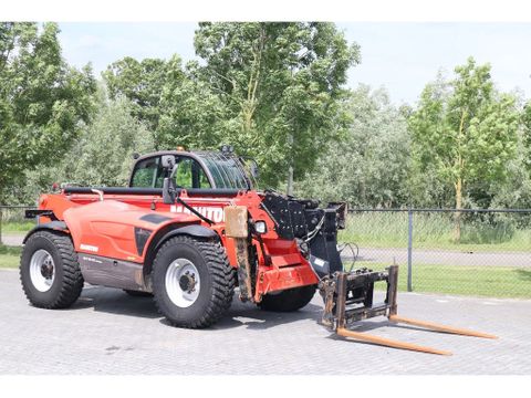 Manitou
MT1840 EASY | 2017 | 4010 H | Hulleman Trucks [5]