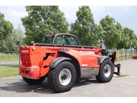 Manitou
MT1840 EASY | 2017 | 4010 H | Hulleman Trucks [7]