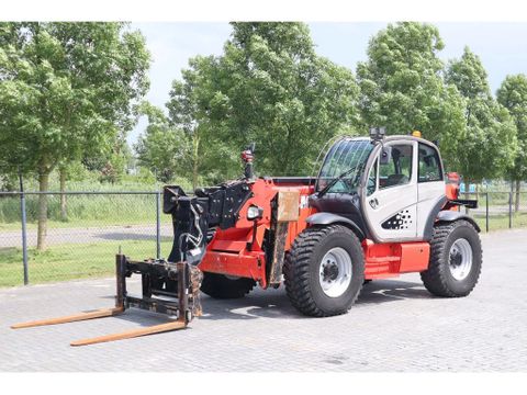 Manitou
MT1840 EASY | 2017 | 4010 H | Hulleman Trucks [8]