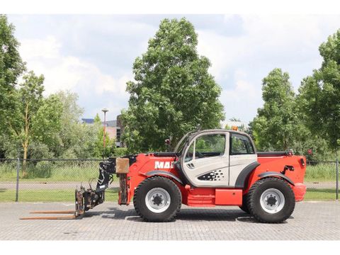 Manitou
MT1840 EASY | 2017 | 4010 H | Hulleman Trucks [9]