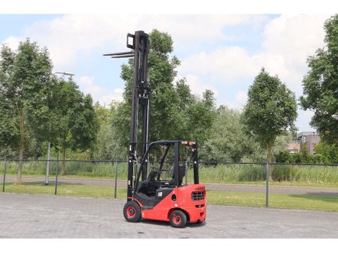 Hangcha
CPCD18 - XW32F | 1.75 TON | 4.7 M HEIGHT | TRIPLEX | Hulleman Trucks [9]