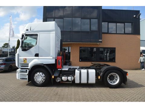 Renault * RETARDER * EURO5. EEV  * 4X2 * | Prince Trucks [3]