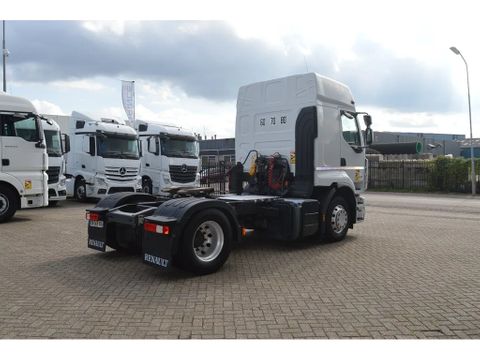 Renault * RETARDER * EURO5. EEV  * 4X2 * | Prince Trucks [6]