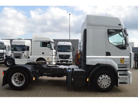 Renault * RETARDER * EURO5. EEV  * 4X2 * | Prince Trucks [7]