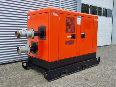 GODWIN WATERPUMPS (Xylem)  |  Van Tongeren Trading BV [1]