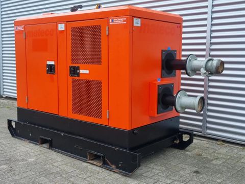 GODWIN WATERPUMPS (Xylem)  |  Van Tongeren Trading BV [2]