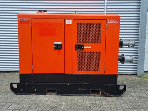 GODWIN WATERPUMPS (Xylem)  |  Van Tongeren Trading BV [4]