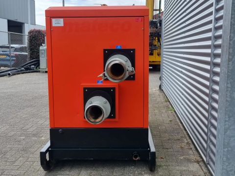 GODWIN WATERPUMPS (Xylem)  |  Van Tongeren Trading BV [7]