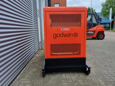 GODWIN WATERPUMPS (Xylem)  |  Van Tongeren Trading BV [8]