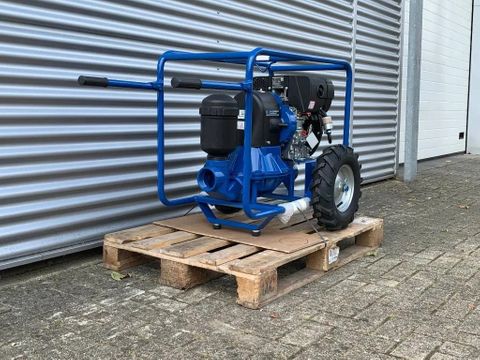 Caffini Caffini LB80 Libellula 1-3 waterpumps |  Van Tongeren Trading BV [1]