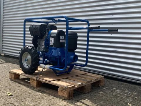 Caffini Caffini LB80 Libellula 1-3 waterpumps |  Van Tongeren Trading BV [2]