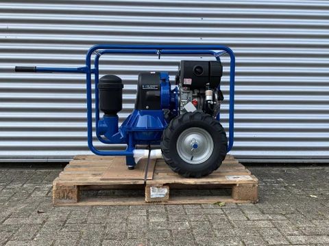 Caffini Caffini LB80 Libellula 1-3 waterpumps |  Van Tongeren Trading BV [3]